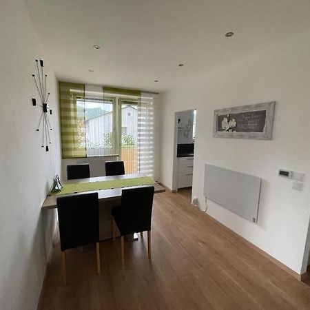 Rr-Rooms Ferienwohnung Юденбург Екстериор снимка