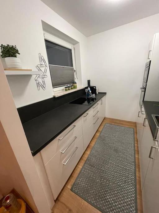 Rr-Rooms Ferienwohnung Юденбург Екстериор снимка