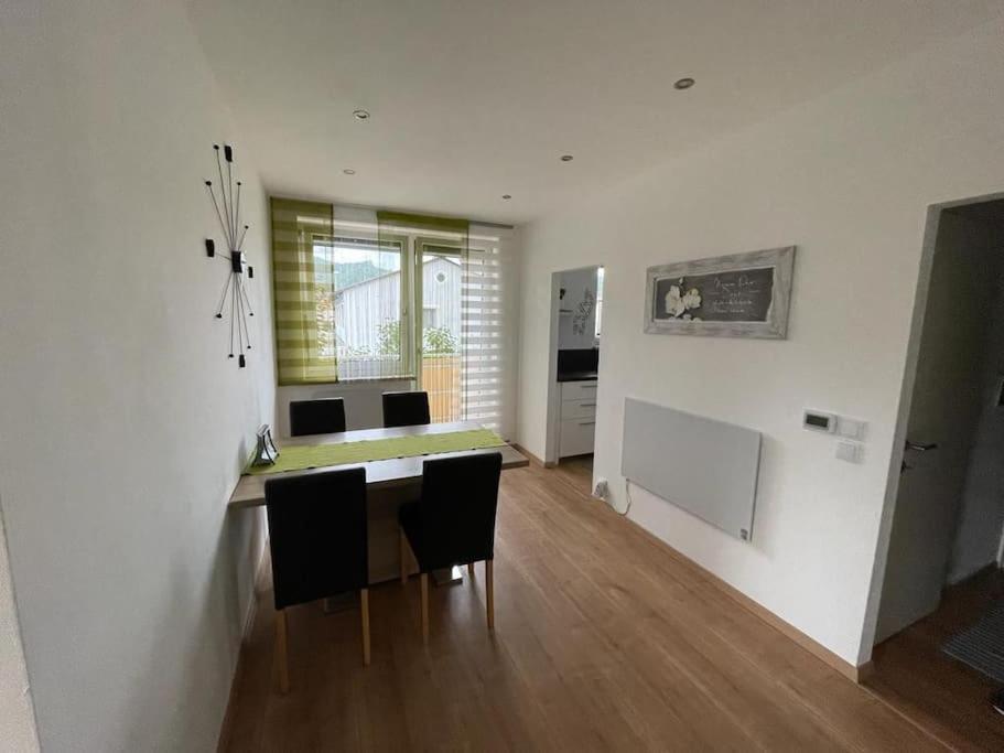 Rr-Rooms Ferienwohnung Юденбург Екстериор снимка