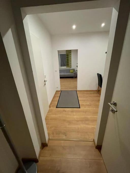 Rr-Rooms Ferienwohnung Юденбург Екстериор снимка